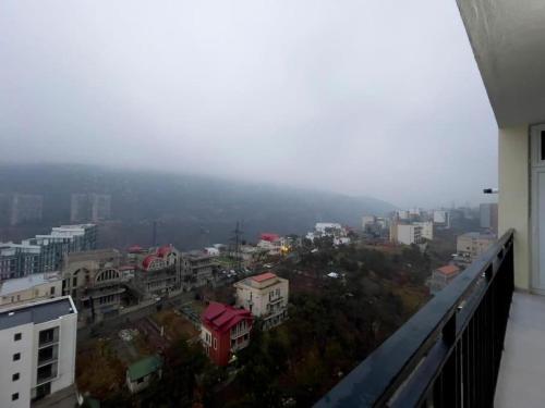Appart Jiqia Residence