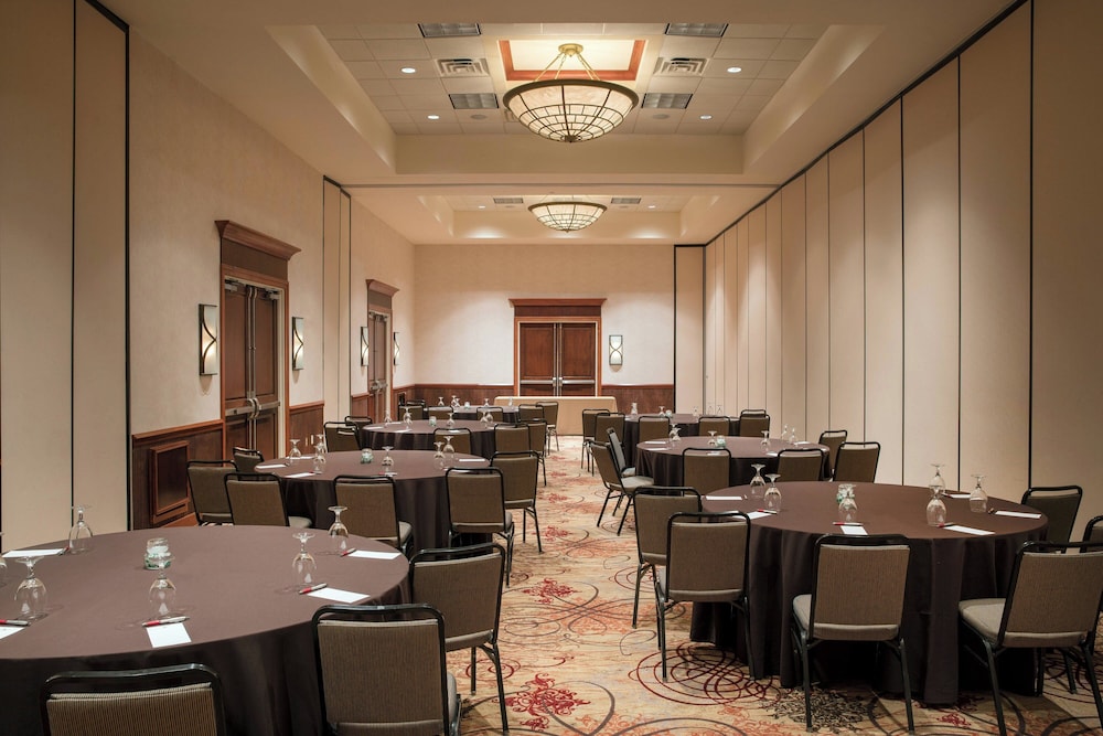 Morgantown Marriott at Waterfront Place - photo 57