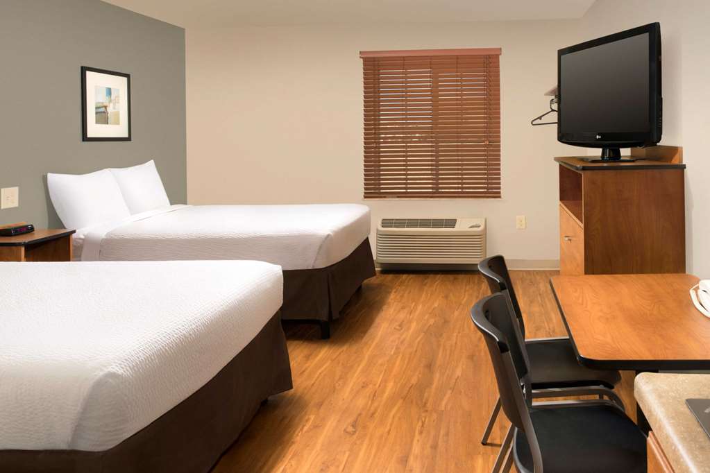 WoodSpring Suites Odessa - photo 10