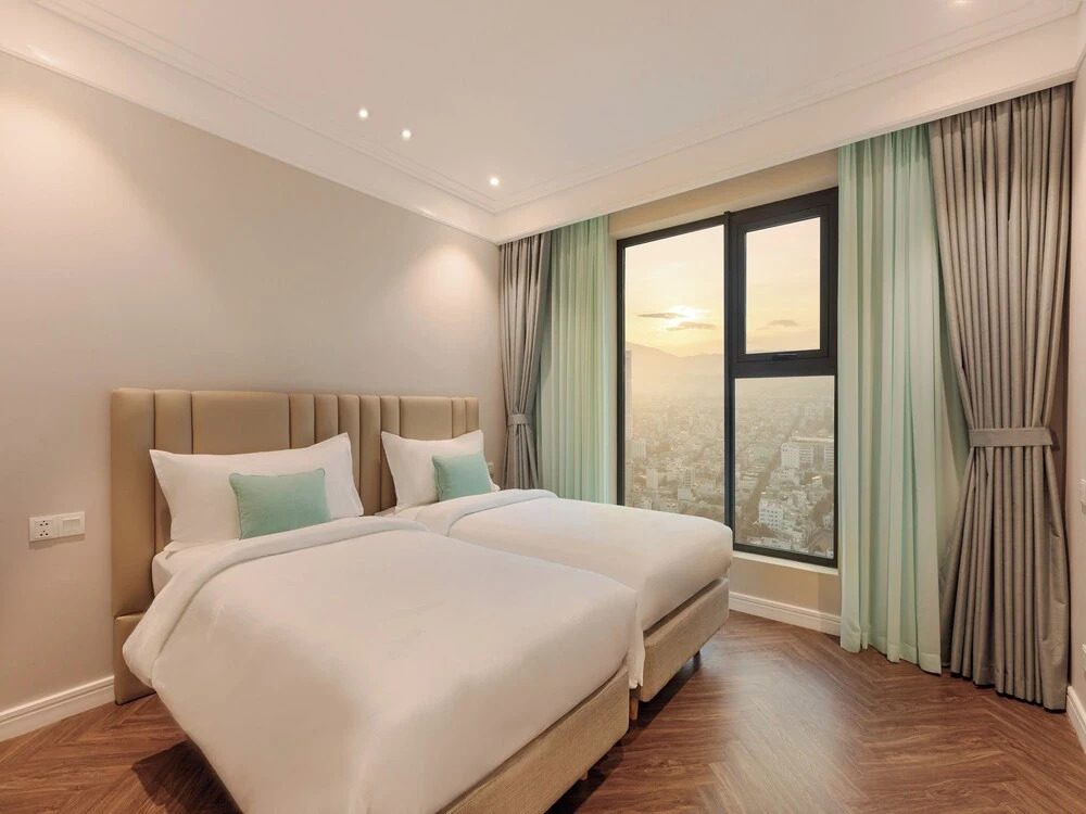 CIAO Altara Seaview Quy Nhon Condotel in Qui Nhon, Vietnam