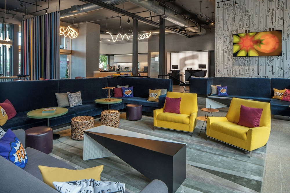 Aloft Green Bay - photo 3