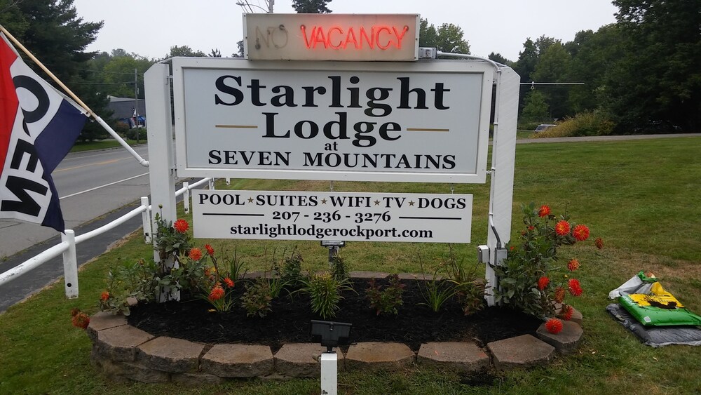 Starlight Lodge at Rockport Harbor - photo 37