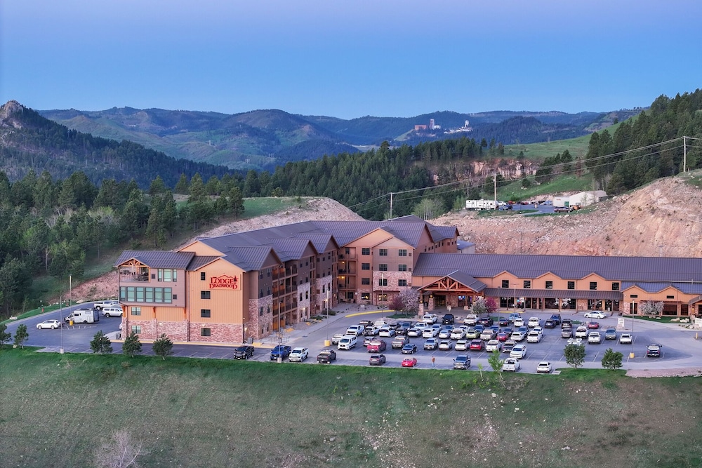 The Lodge at Deadwood Gaming Resort - photo 44