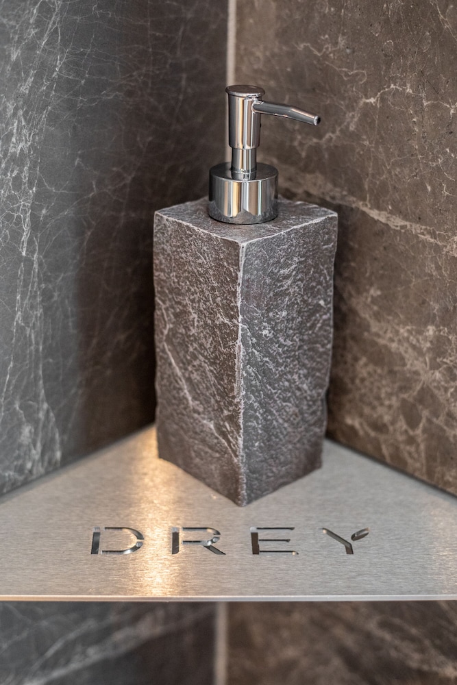 Drey Hotel - photo 45