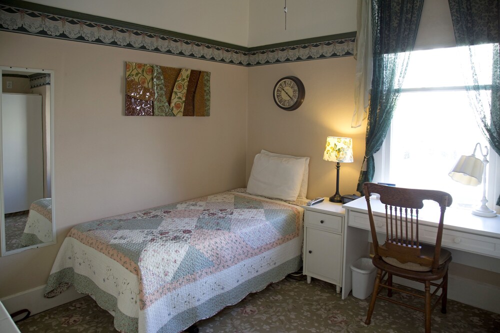 Gaslamp Quarter Hotel - photo 12