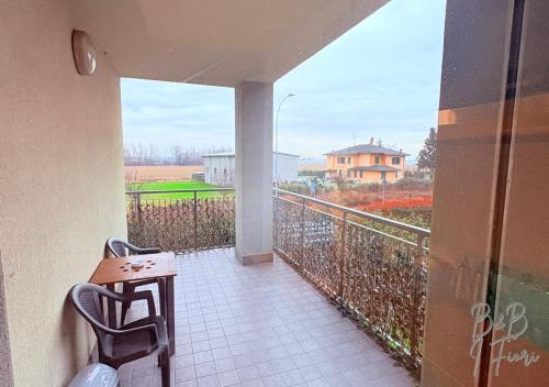 I Fiori Guest House — 4-Star Luxury Hotel in Vermezzo, Italy