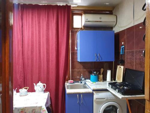 Apartmnet on Machabeli 20