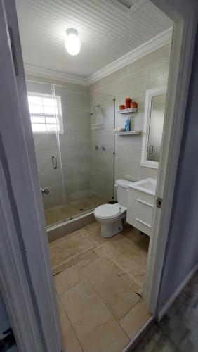 Carmen Apartment — Bridgetown — photo 4