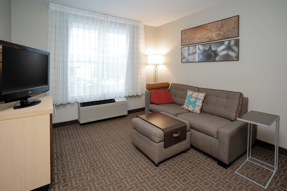 TownePlace Suites by Marriott Rochester - photo 14