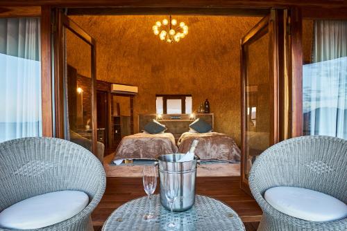 Desert Hills Lodge — Maltahohe — photo 5