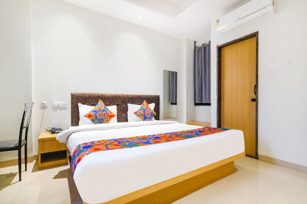 Fabhotel Aashiyana in Indore, India