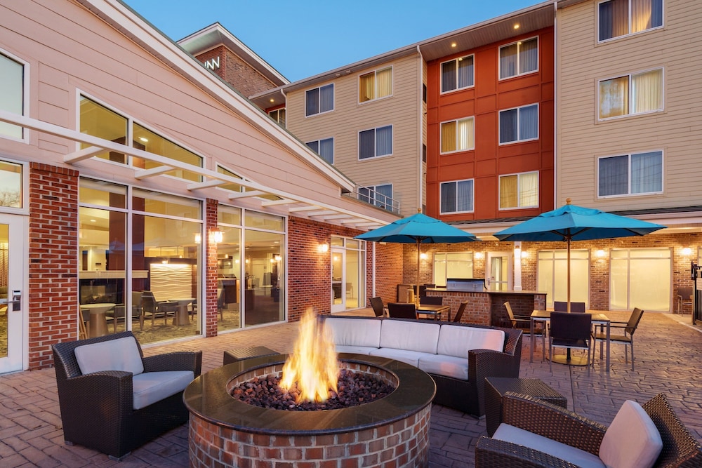 Residence Inn by Marriott Greenville - featured photo