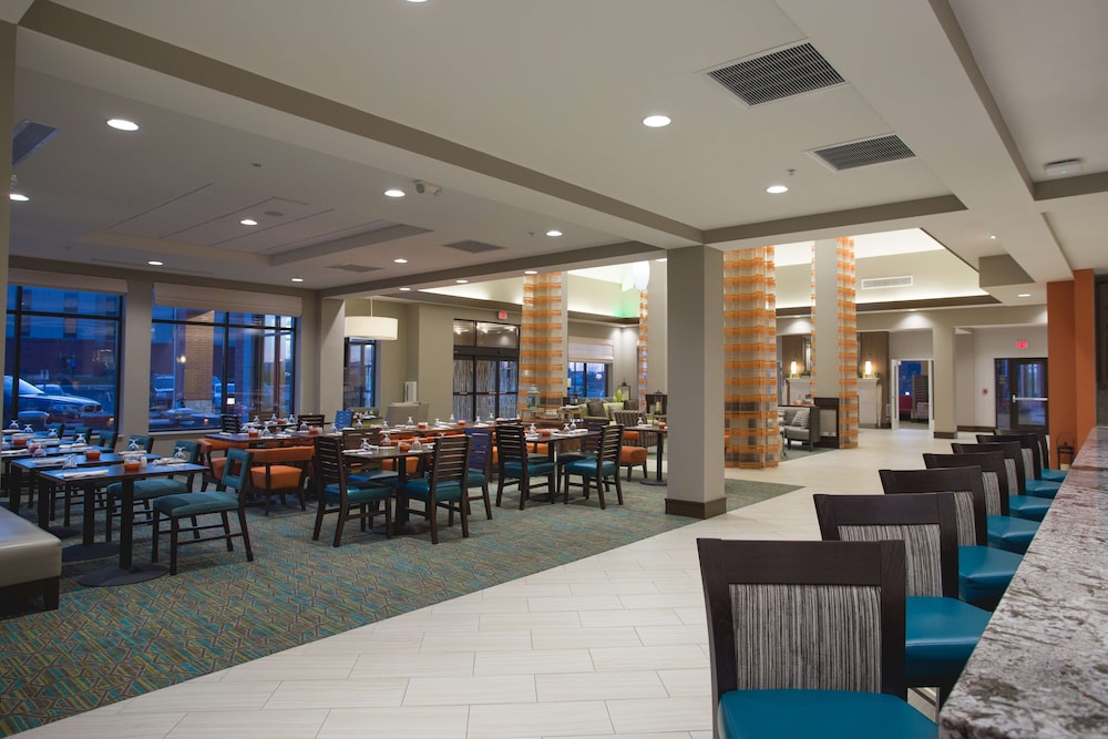 Hilton Garden Inn Bolingbrook I 55 - photo 34