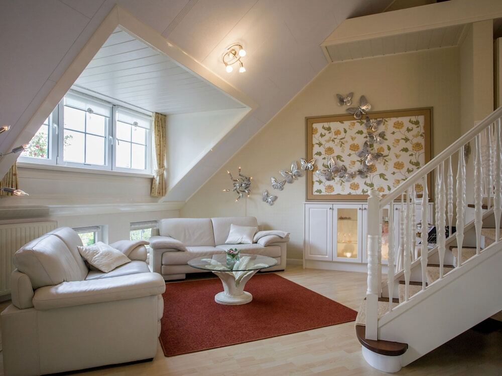 Boutique Apartment in Ritthem with Terrace — Roosendaal — photo 5
