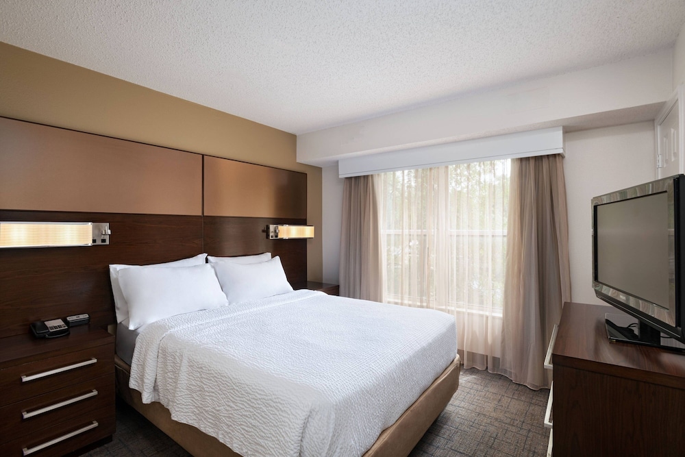 Residence Inn by Marriott Austin The Domain Area - photo 6
