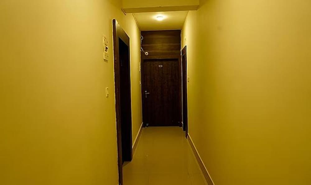 Fabhotel Ekamra Greens By Y Hotels — Bhubaneshwar — photo 4