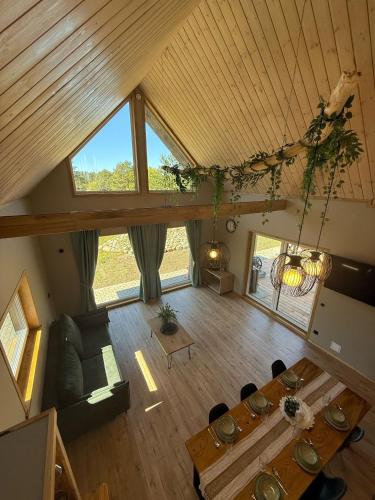 Jūrmalciema Pērle in Unknown City, Latvia