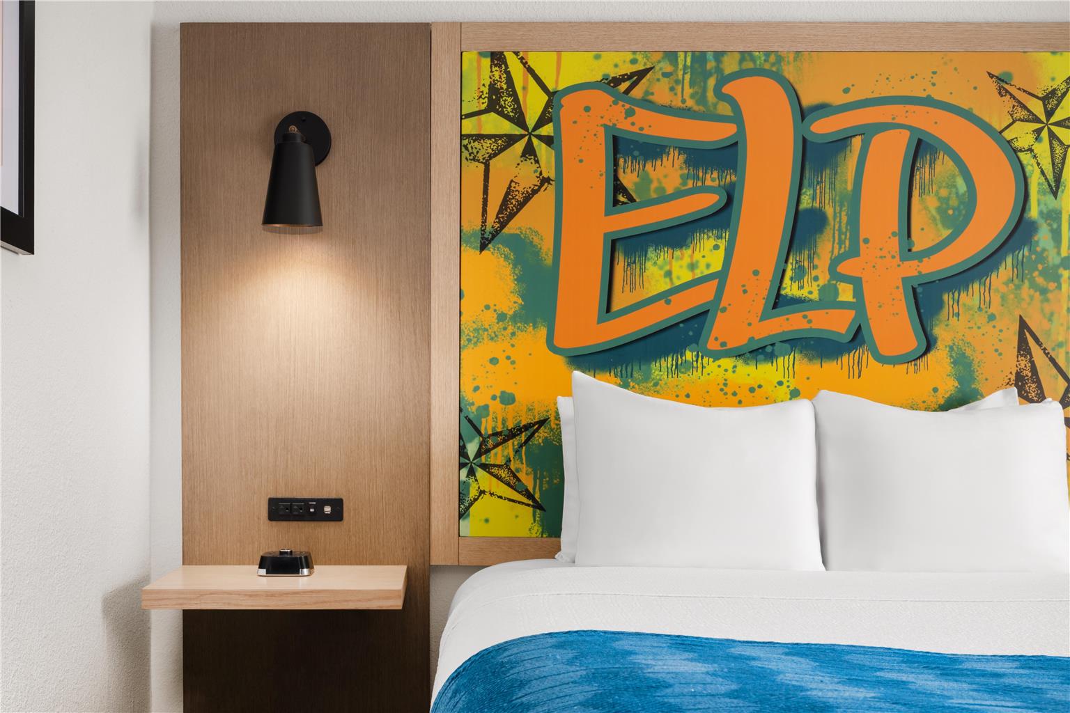 Best Western El Paso Airport Entrada Hotel - photo 14