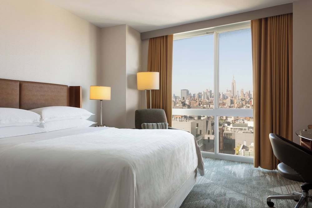 Sheraton Tribeca New York Hotel - photo 29