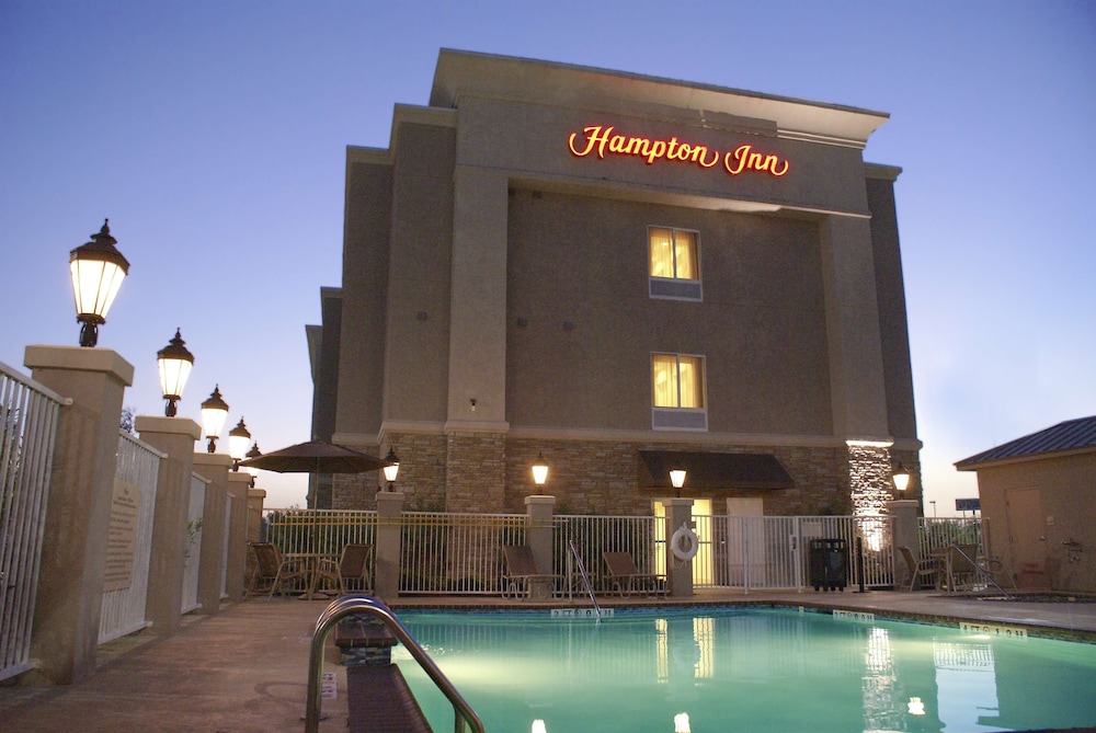 Hampton Inn Orange - photo 12