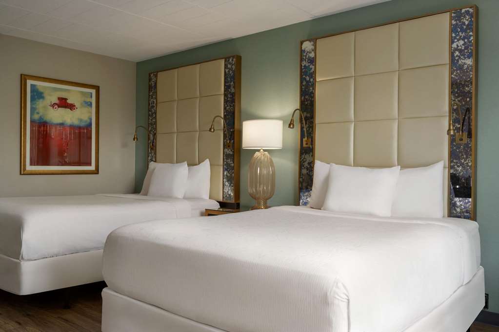 Wyndham Garden Pittsburgh Airport - photo 16