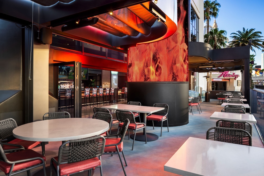 Flamingo Las Vegas Hotel & Casino - photo 114