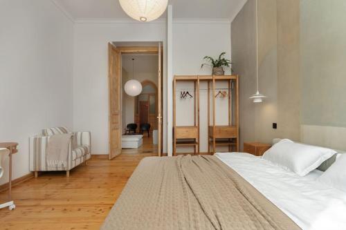 Apartment in Tbilisi