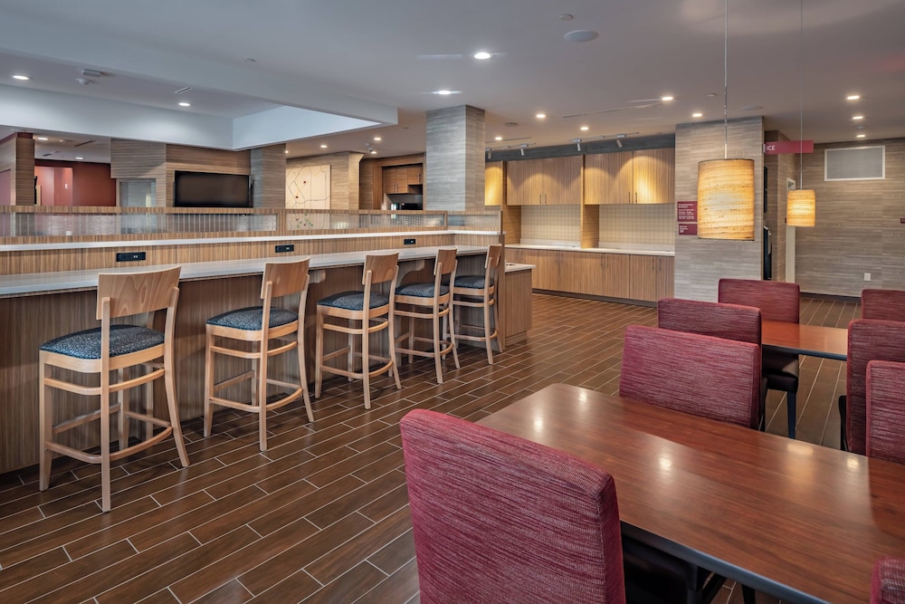 TownePlace Suites by Marriott Dallas Mesquite - photo 38