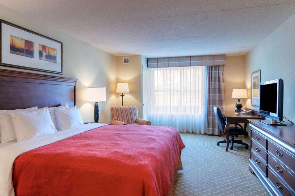 Country Inn & Suites by Radisson Fredericksburg VA - photo 6
