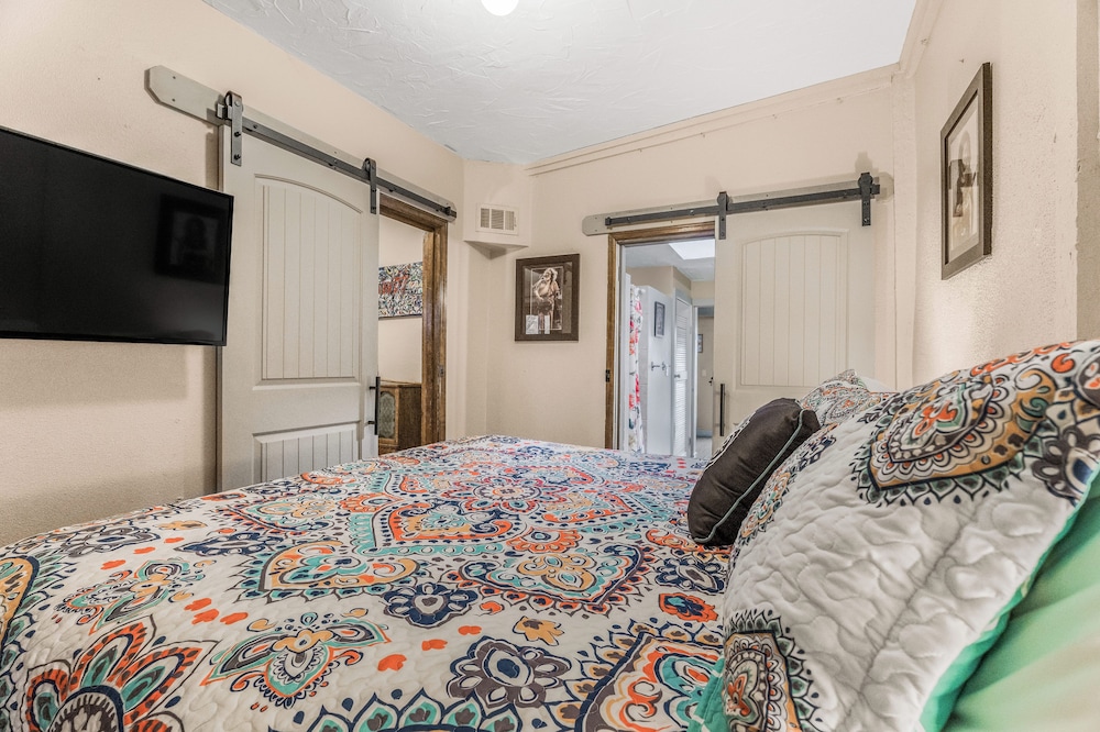 Cliff House Lodge B&B - photo 35