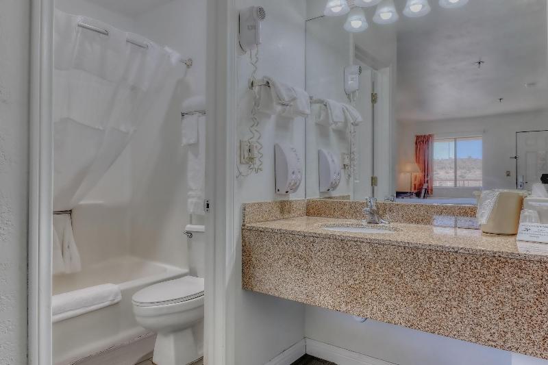 Rio del Sol Inn - photo 8