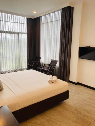 Riverbank Resort Gampola — Gampola — photo 4