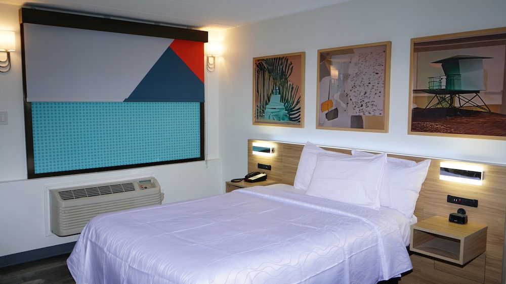 Waterfront Inn PHL Airport - photo 12
