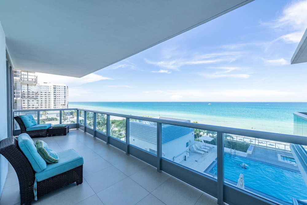 Churchill Suites Monte Carlo Miami Beach - photo 152