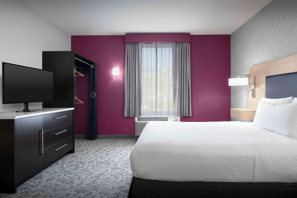 Home2 Suites by Hilton Greensboro Airport NC - photo 6