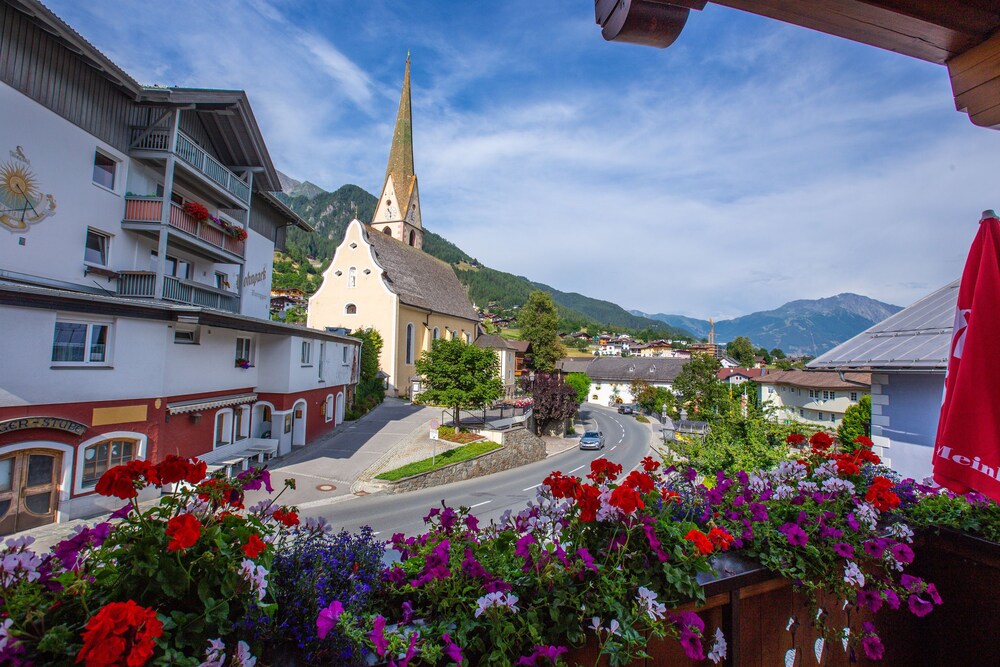 Panzl Brau — Virgen