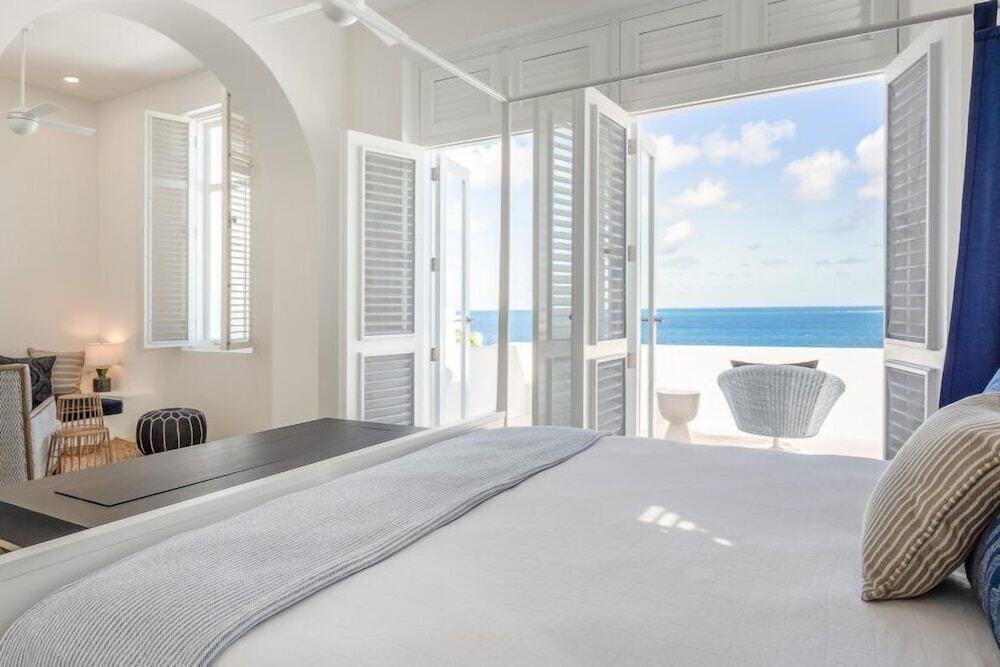 Sky Villa Anguilla — 4-Star Luxury Hotel in West End Village, Anguilla