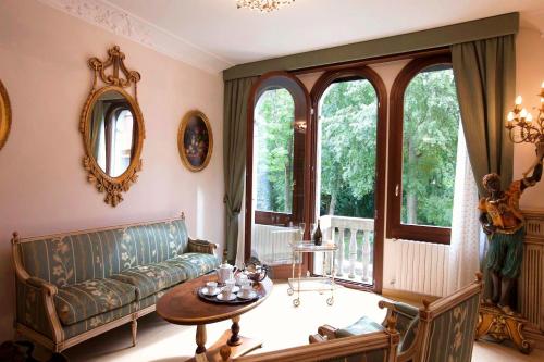 Residenza Leon D'oro — 4-Star Luxury Hotel in Venice, Italy