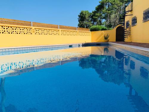 Fashion Villa in Vilamoura with Private Pool — 4-Star Luxury Hotel in Quarteira, Portugal