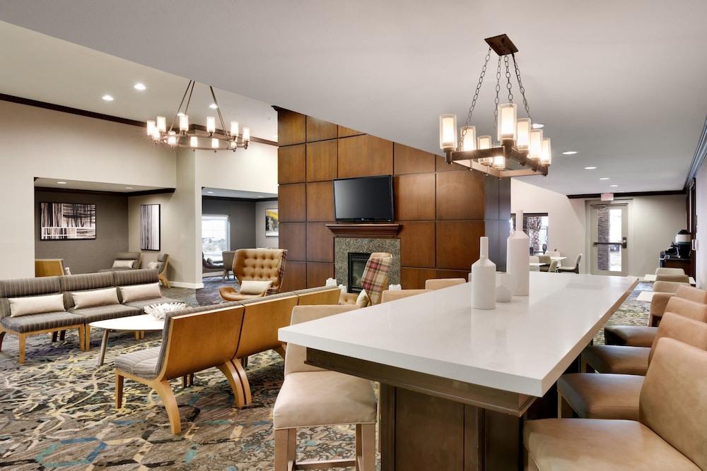 Residence Inn Houston I 10 West Park Row - photo 50