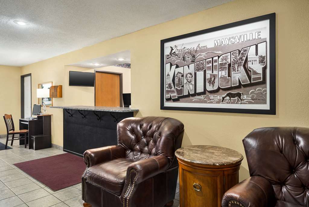 Super 8 by Wyndham Maysville KY - photo 8