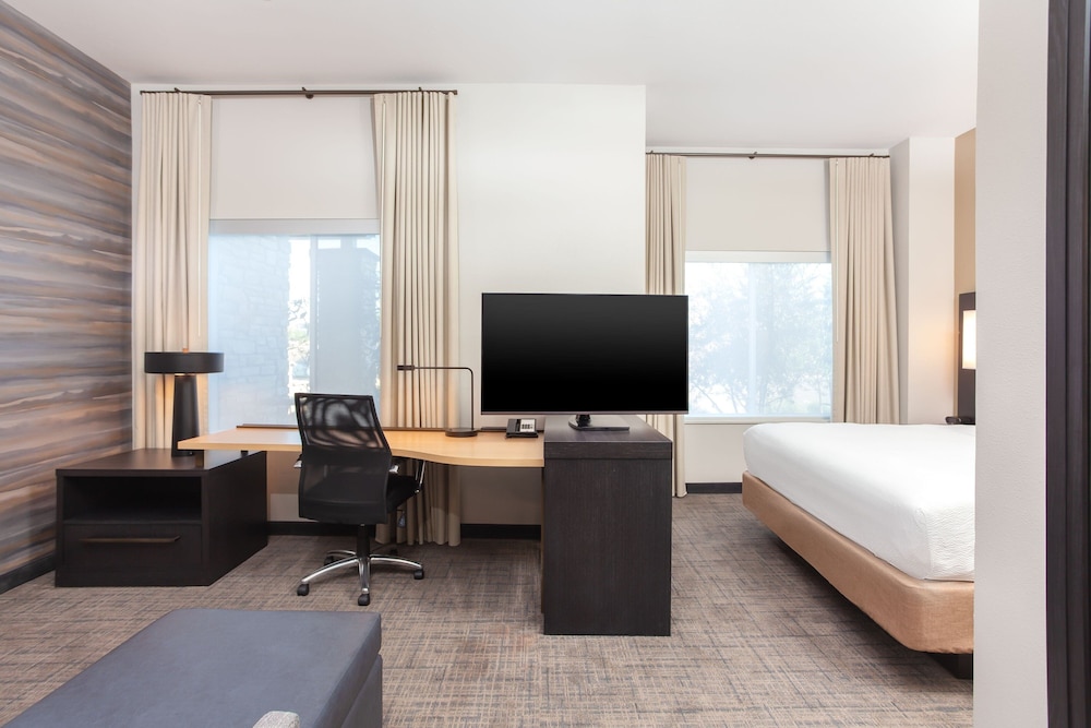Residence Inn by Marriott Livermore - photo 13