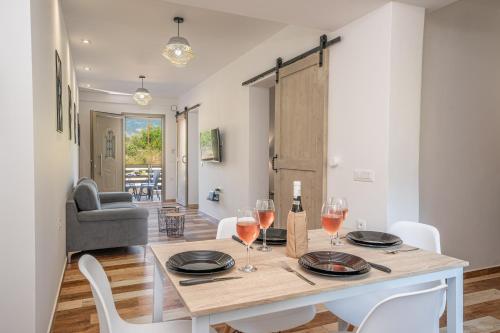 Mirabilia Apartment — 4-Star Luxury Hotel in Sami, Greece