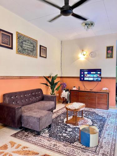 Rumah Tamu by Perdana Hōmes for Múslim only in Sungai Petani, Malaysia