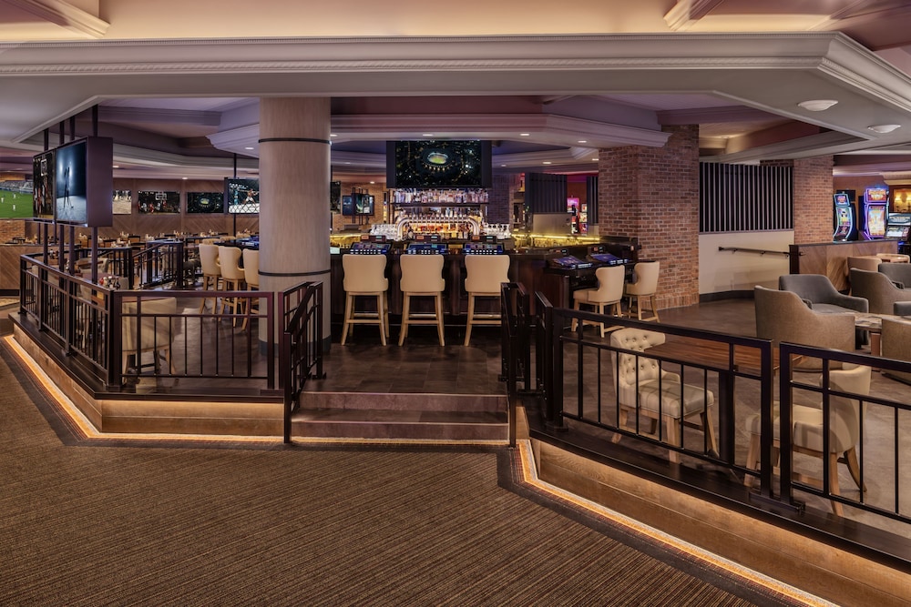 Harrah s Lake Tahoe A Caesars Rewards Destination - photo 44