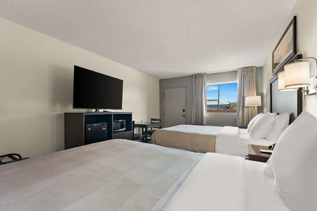 Quality Inn & Suites Dublin - photo 9