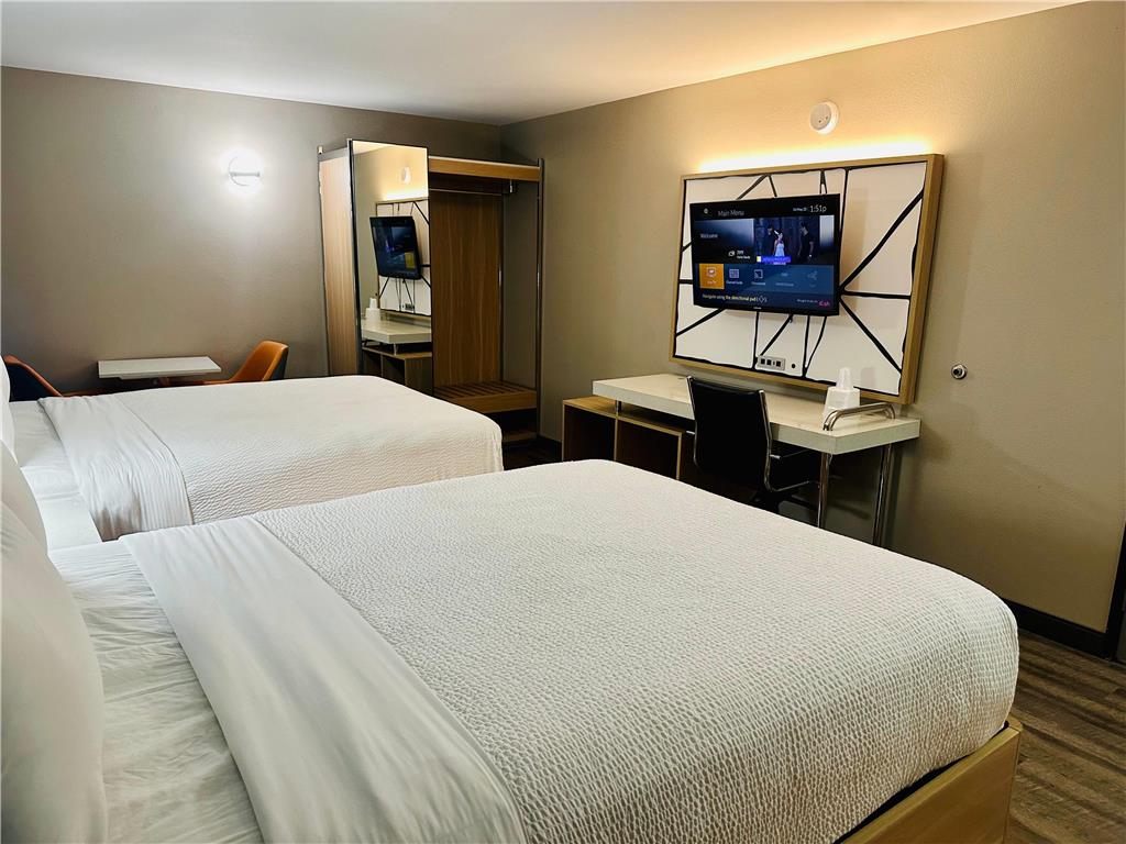 La Quinta Inn by Wyndham Costa Mesa Newport Beach - photo 19