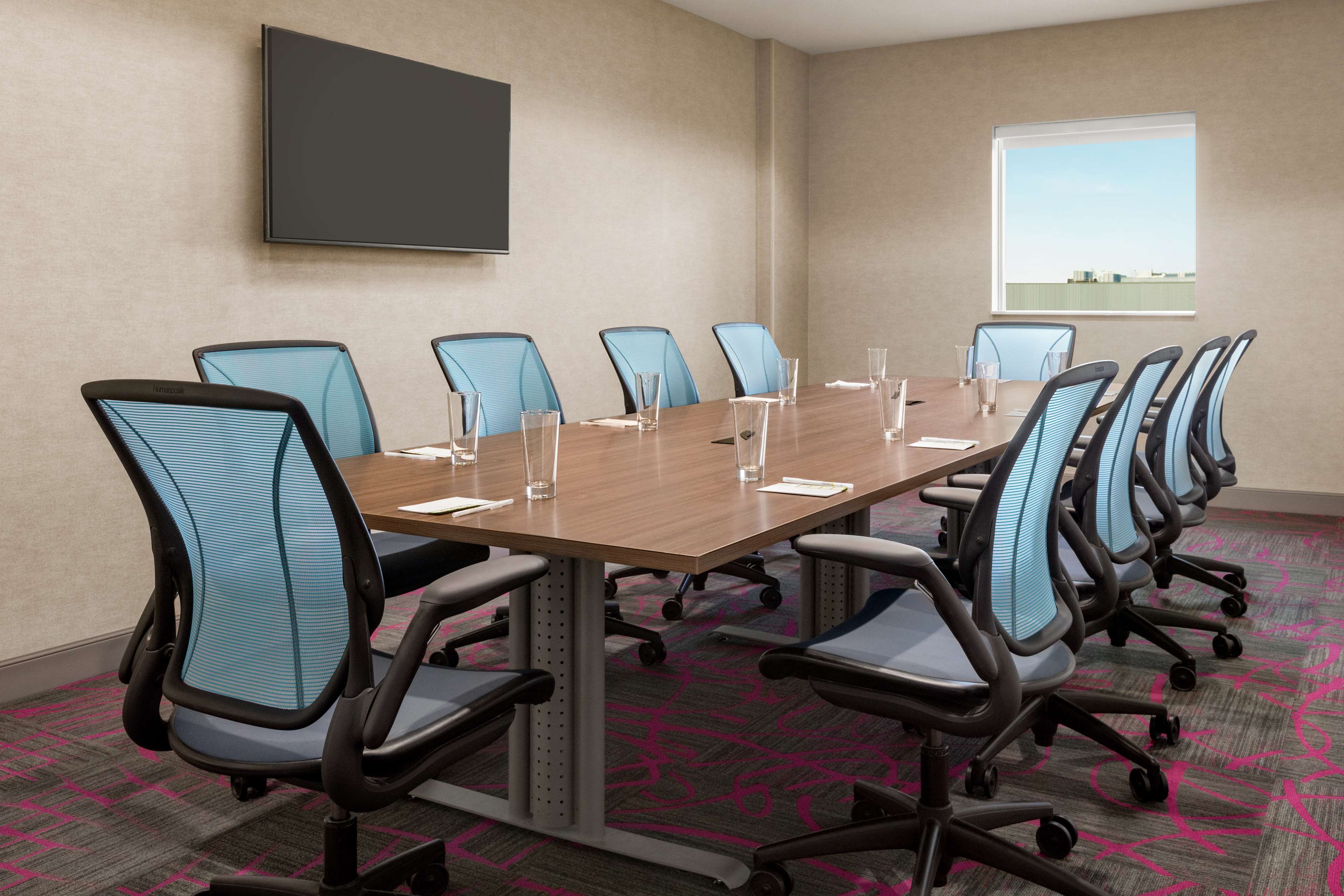 Home2 Suites by Hilton Ridley Park Philadelphia Airport South - photo 18