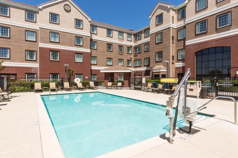 Staybridge Suites Sacramento Airport Natomas in Sacramento, United States