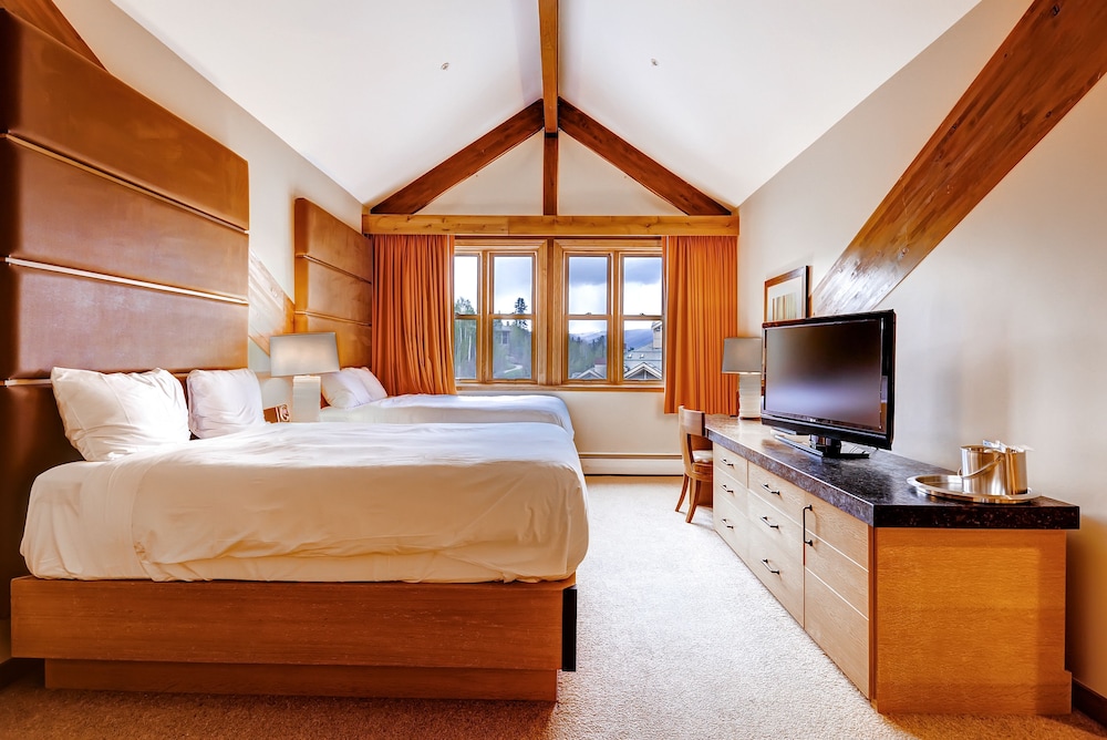 The Osprey at Beaver Creek a RockResort by Vail Resorts - photo 7
